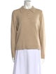 Alex Mill Cashmere Sweater