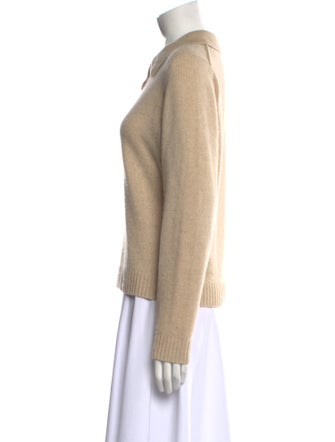 Alex Mill Cashmere Sweater
