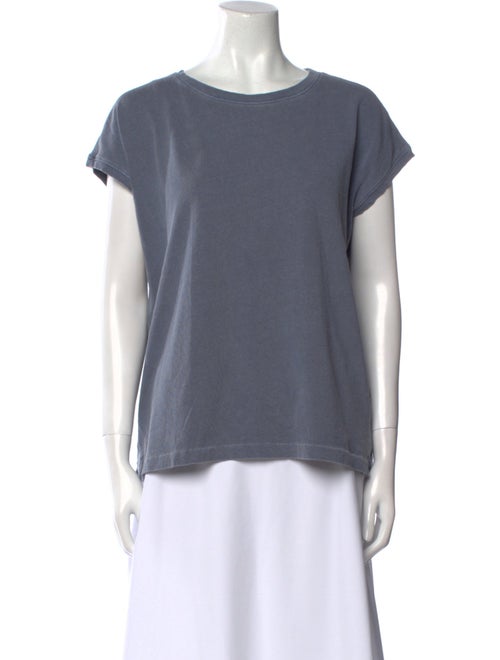 Alex Mill Crew Neck Short Sleeve T-Shirt