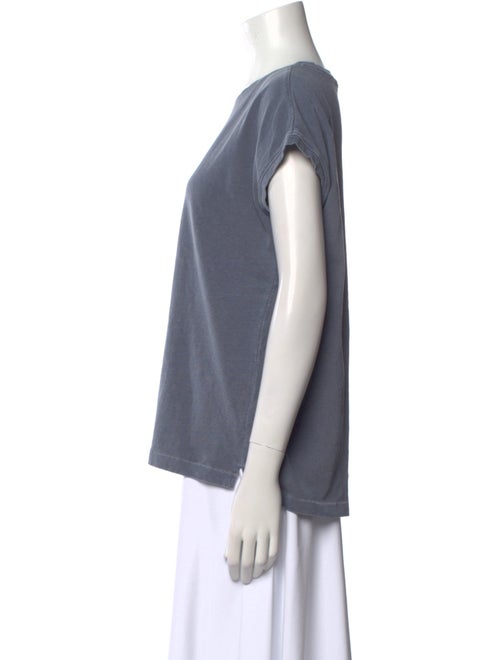 Alex Mill Crew Neck Short Sleeve T-Shirt