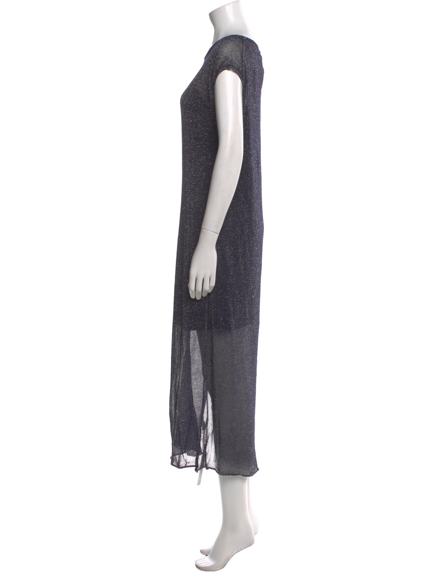 Alex Mill x Becky Malinsky Midi Length Dress w/ Tags