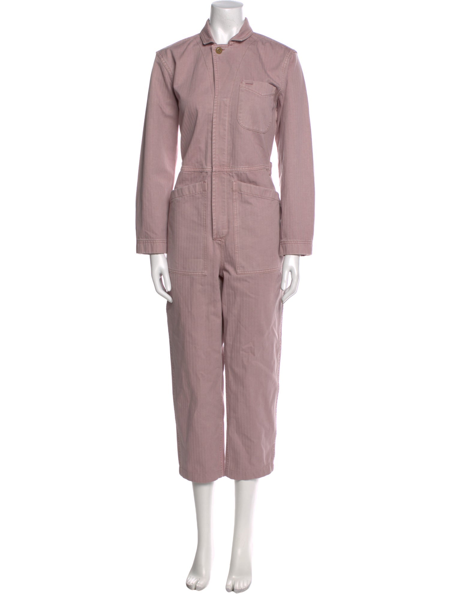 Alex Mill Jumpsuit