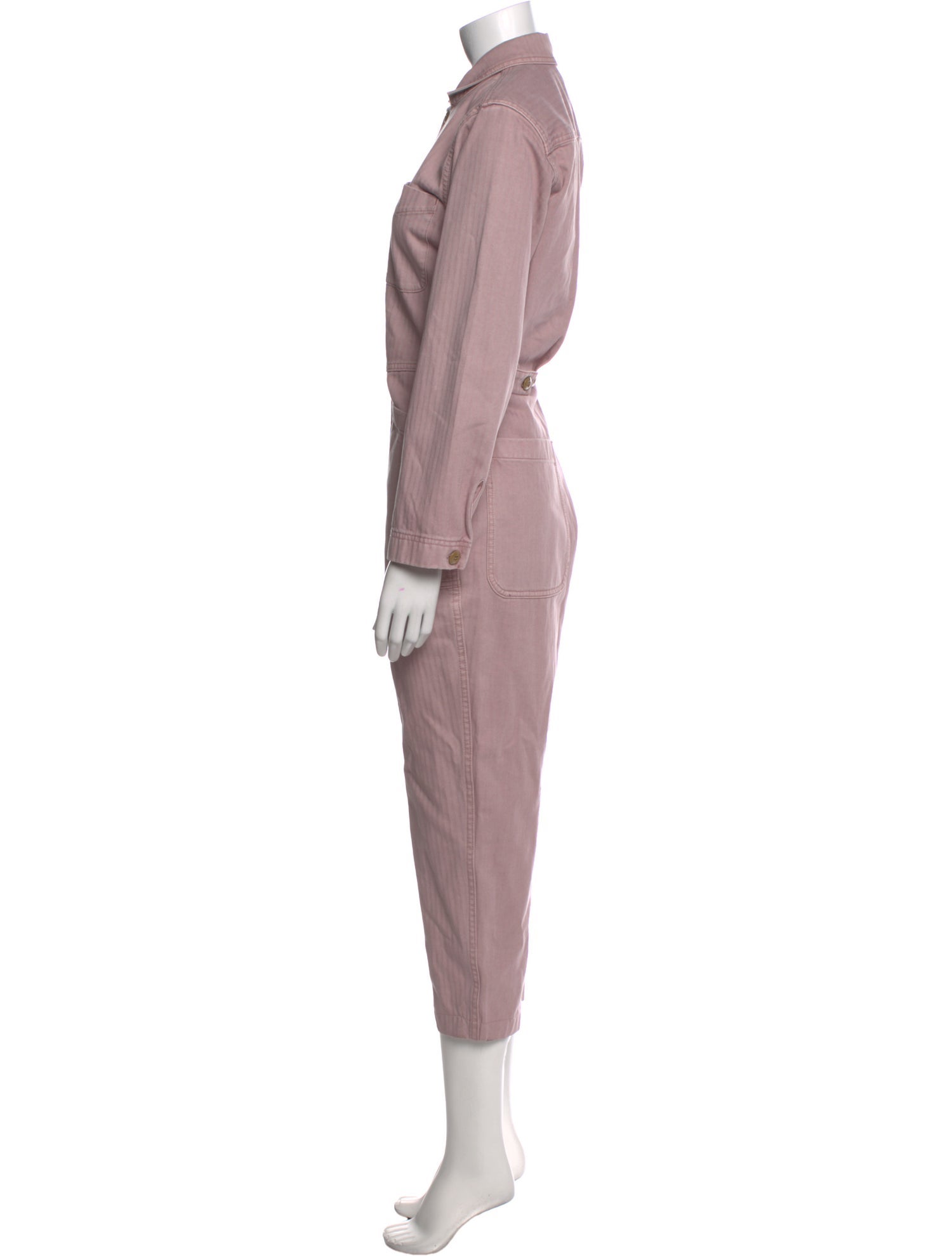 Alex Mill Jumpsuit
