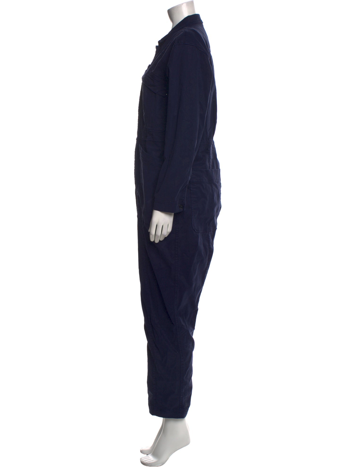 Alex Mill Crew Neck Jumpsuit