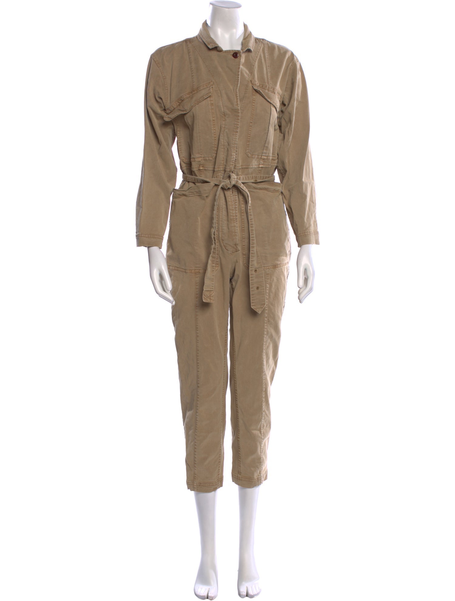 Alex Mill Jumpsuit
