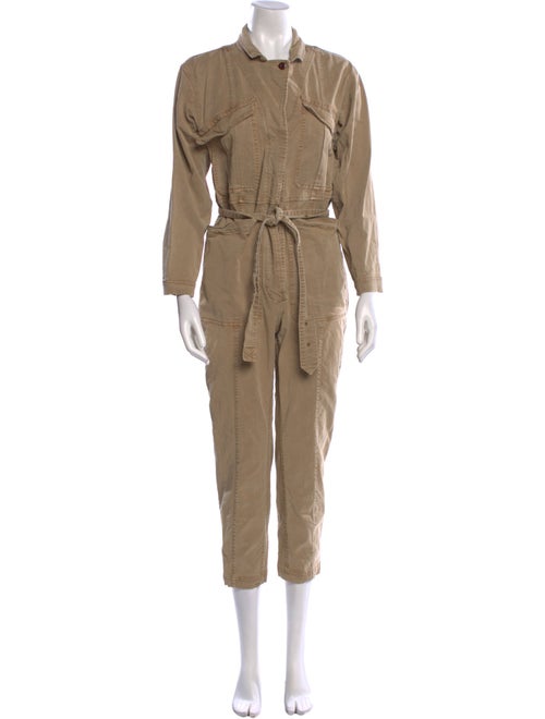 Alex Mill Jumpsuit