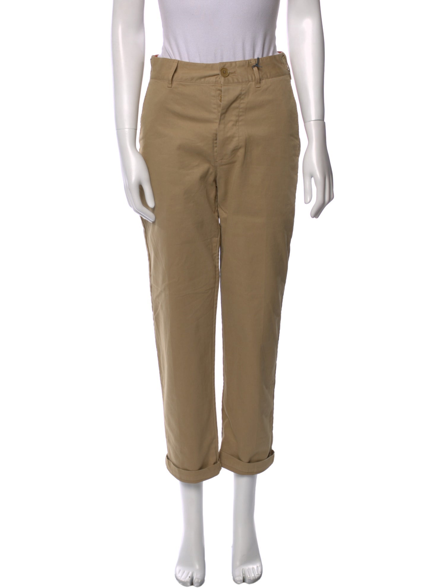 Alex Mill Straight Leg Pants