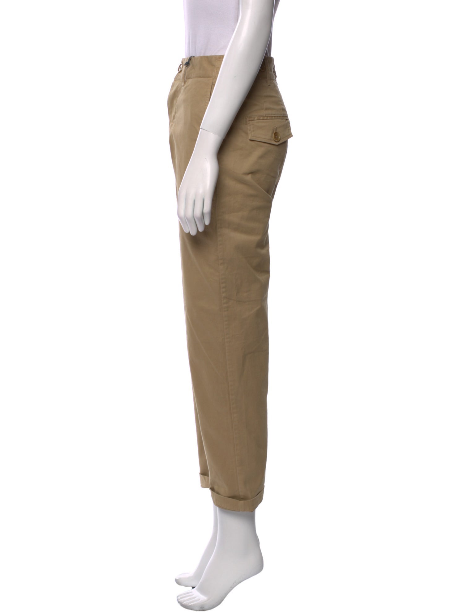 Alex Mill Straight Leg Pants