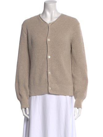 Alex Mill Crew Neck Sweater