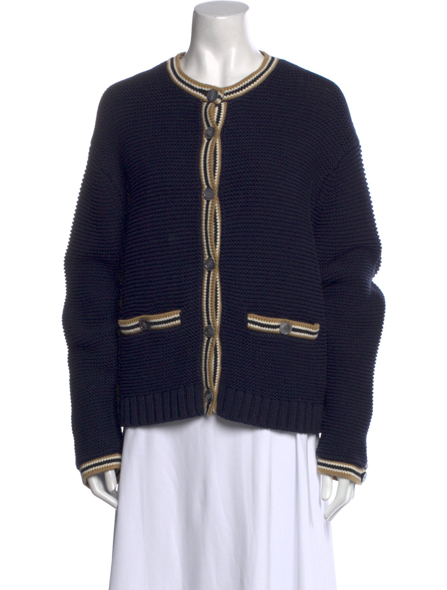 Alex Mill Crew Neck Sweater