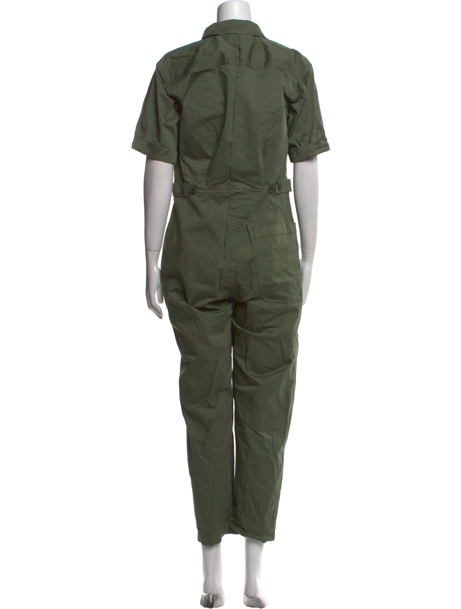 Alex Mill Jumpsuit