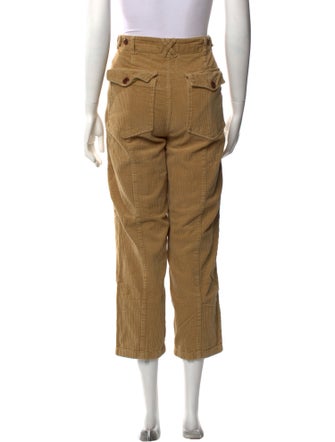 Alex Mill Straight Leg Pants