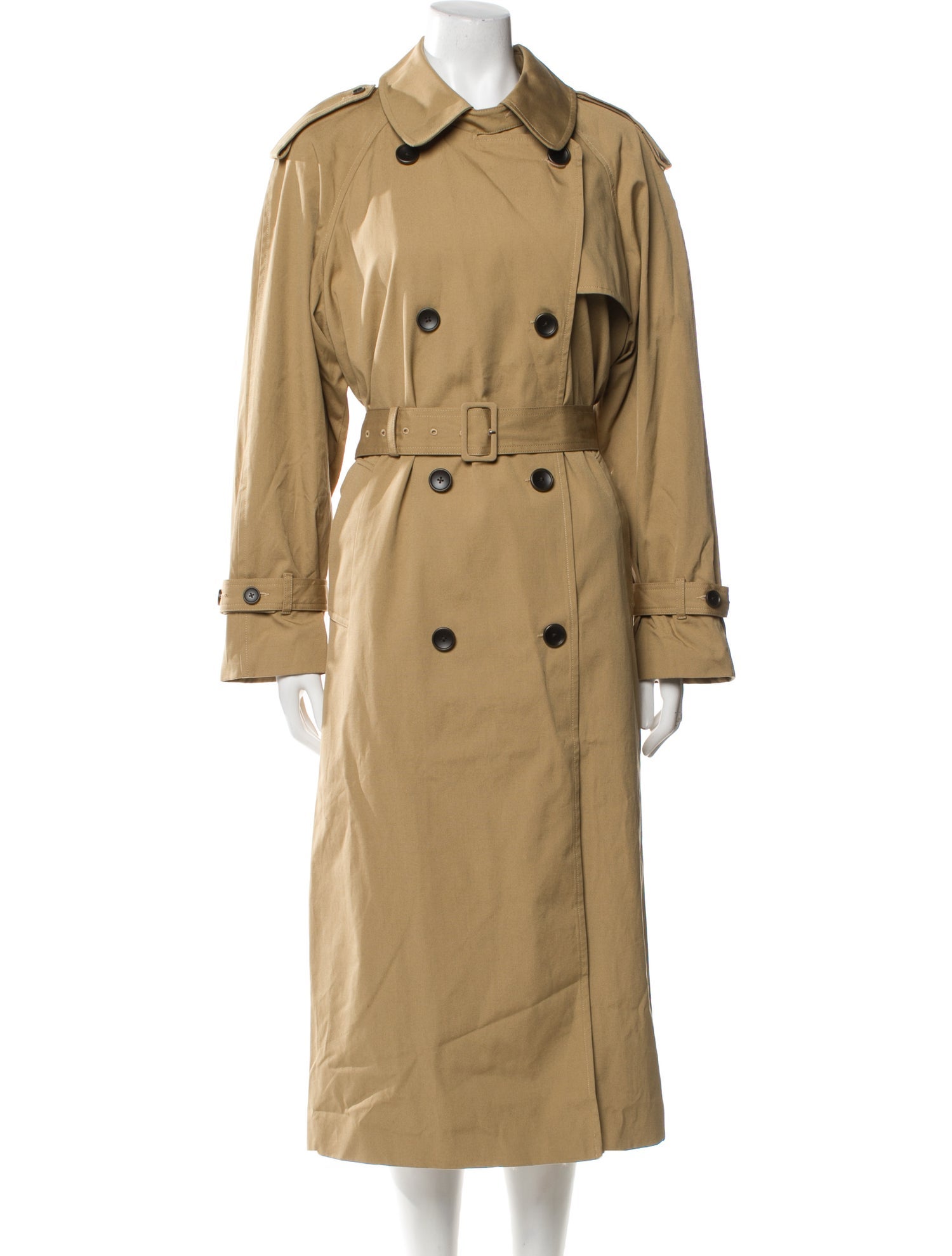 Alex Mill Trench Coat w/ Tags
