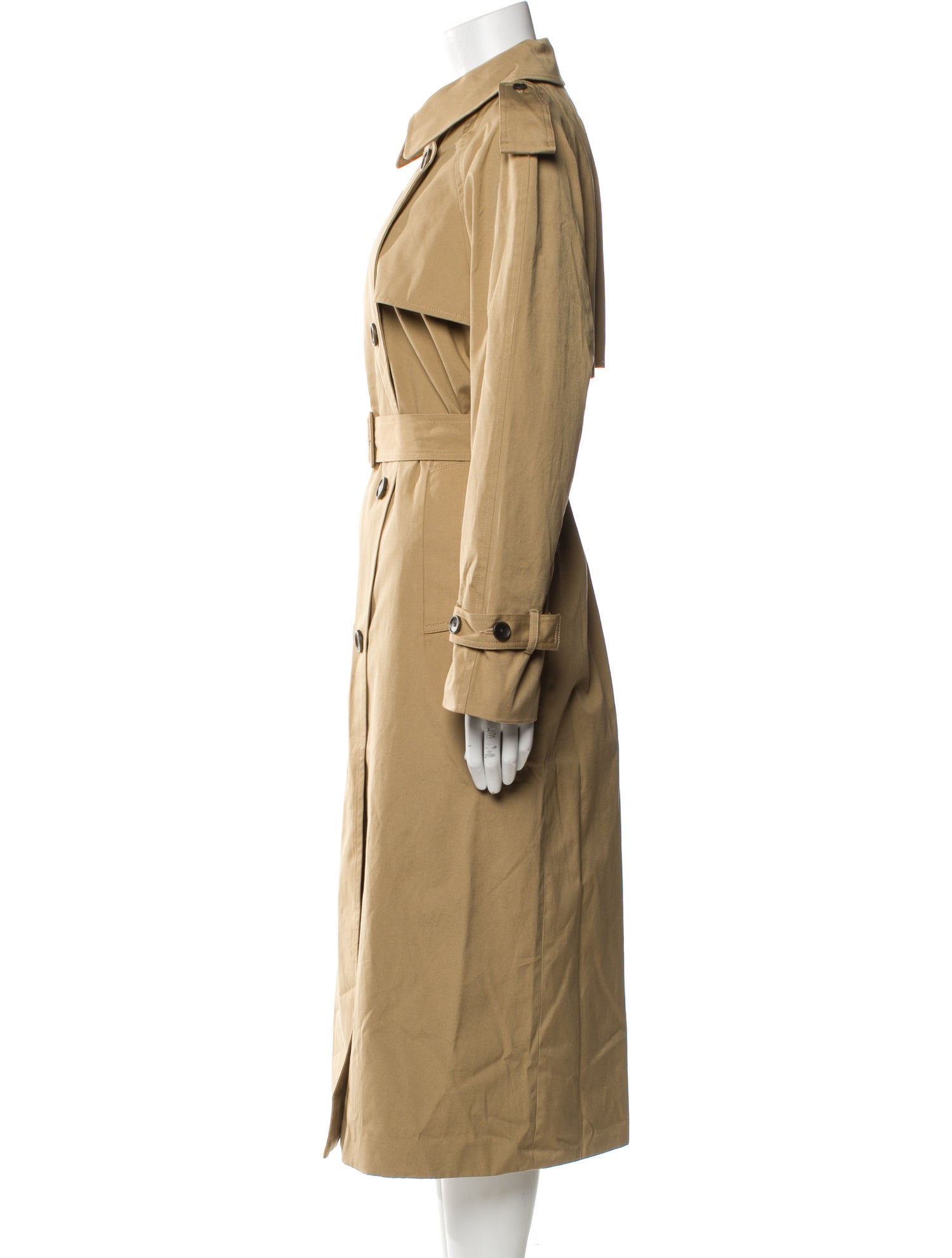 Alex Mill Trench Coat w/ Tags