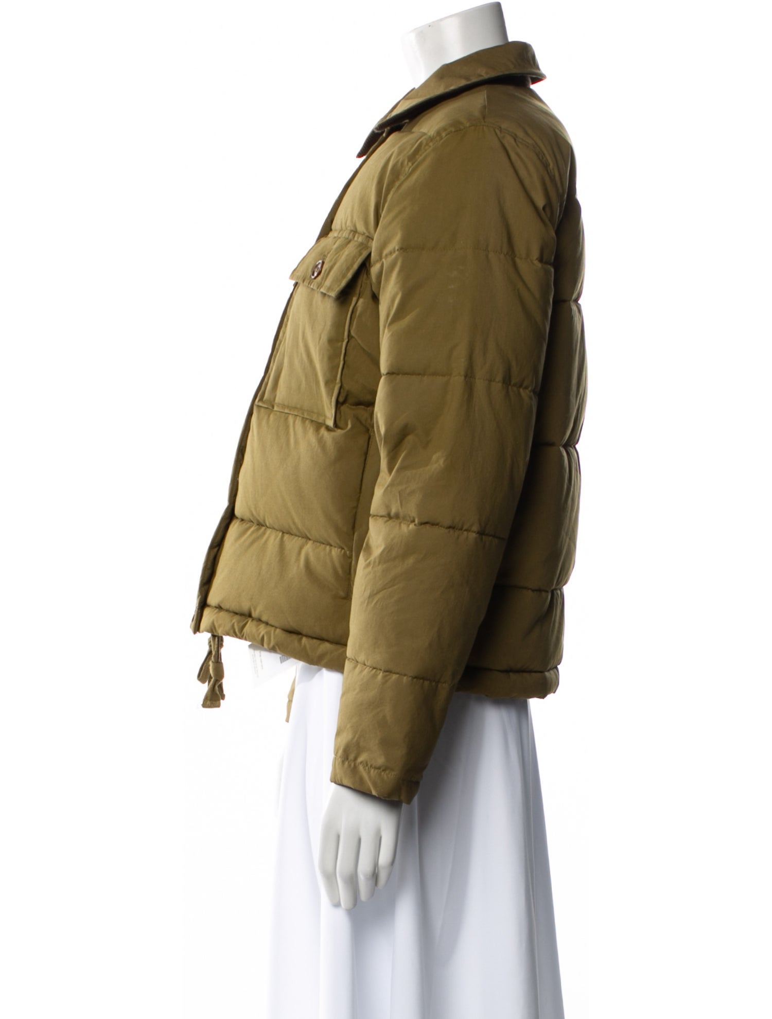 Alex Mill Utility Jacket