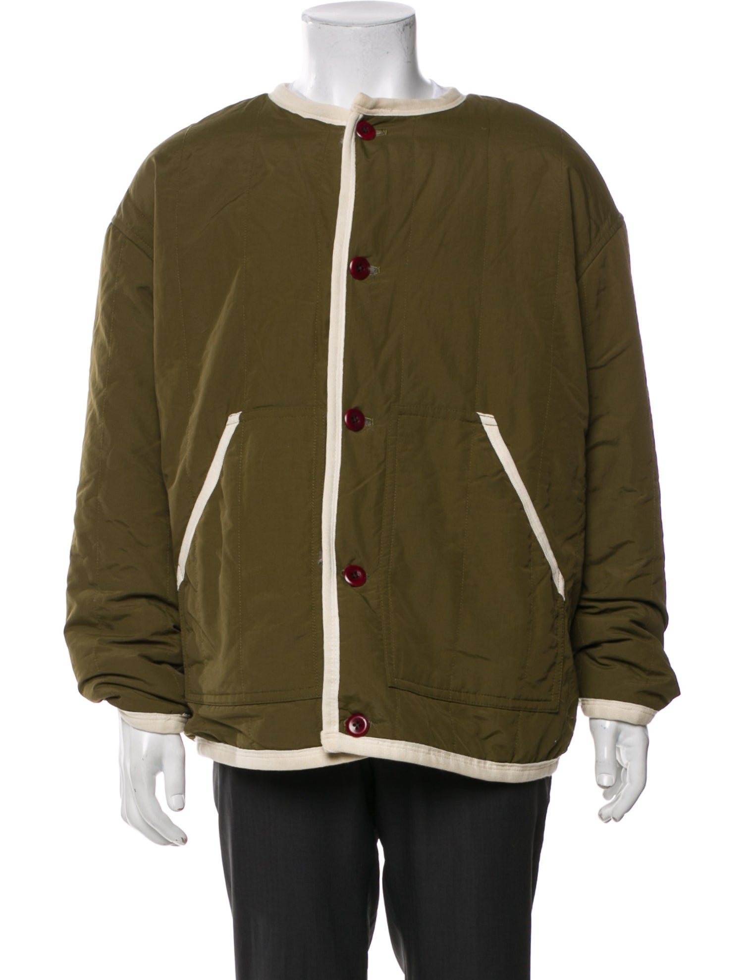 Alex Mill Windbreaker