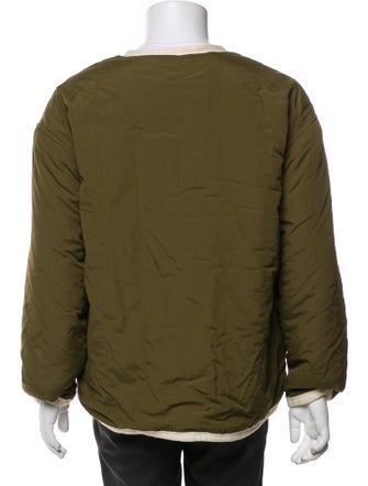 Alex Mill Windbreaker