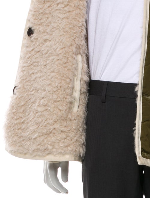 Alex Mill Windbreaker