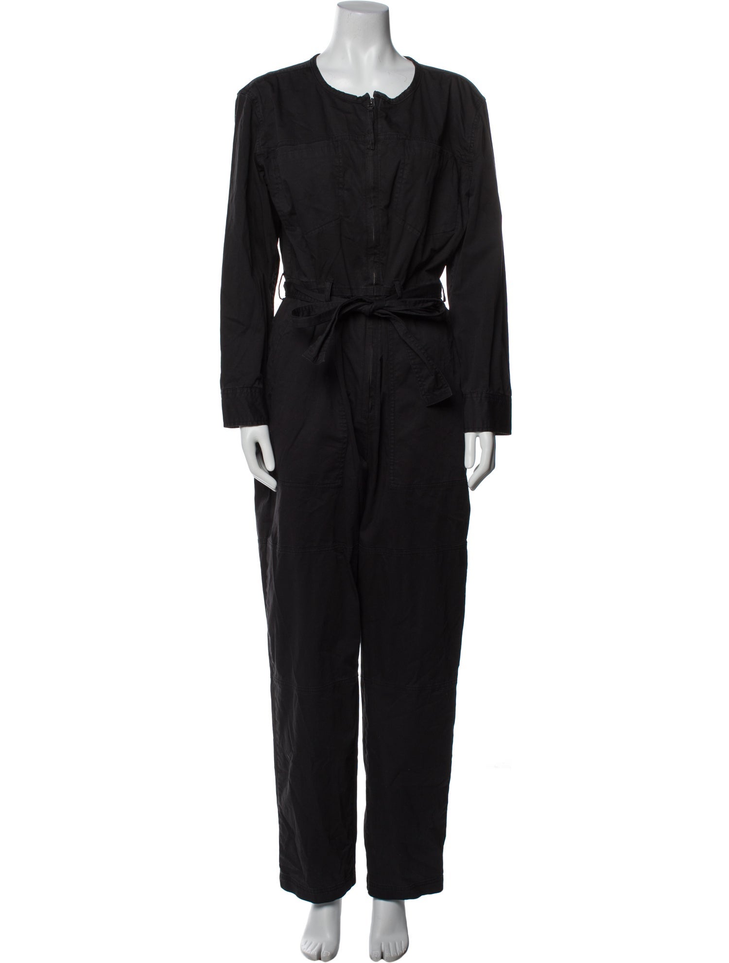 Alex Mill Scoop Neck Jumpsuit