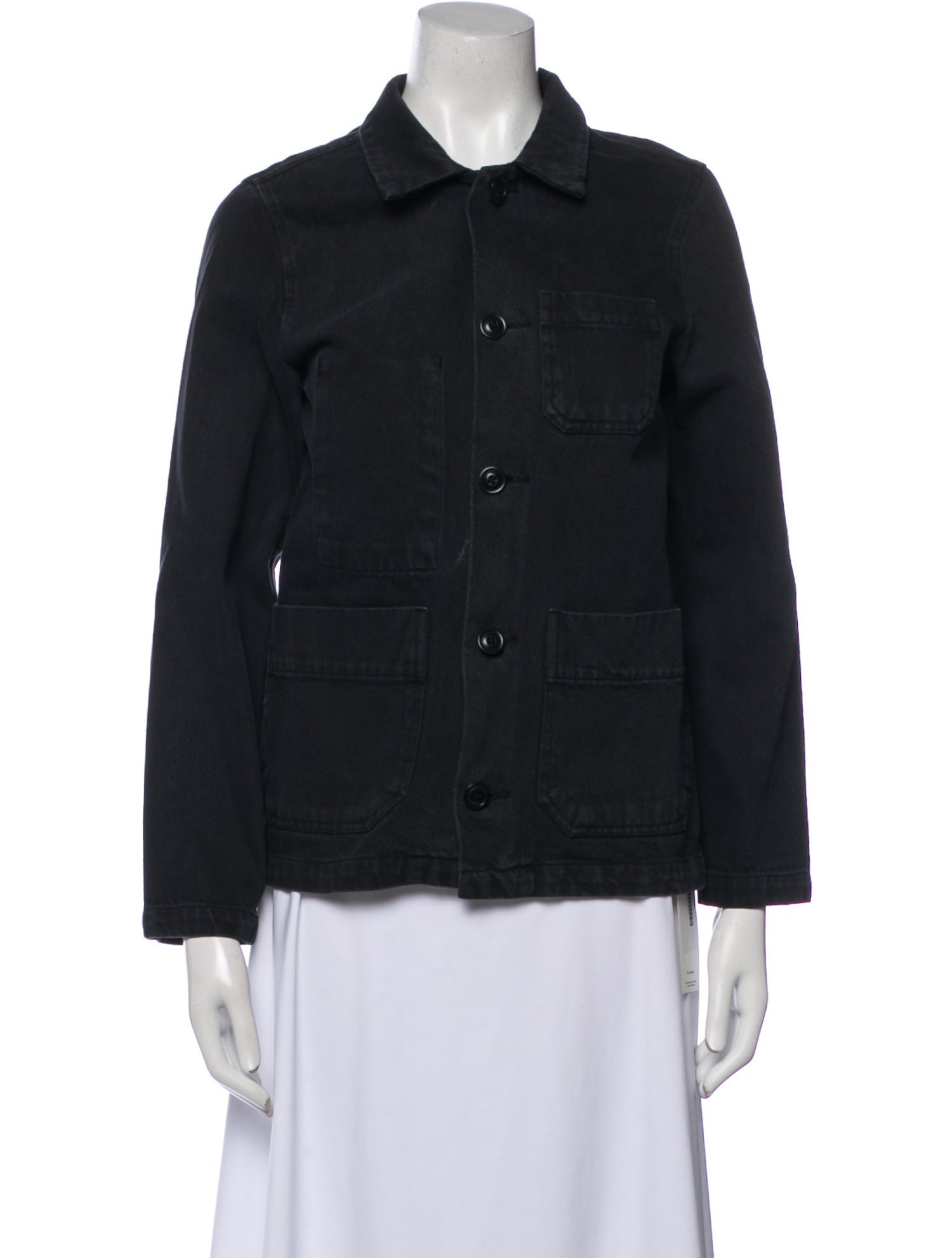 Alex Mill Utility Jacket