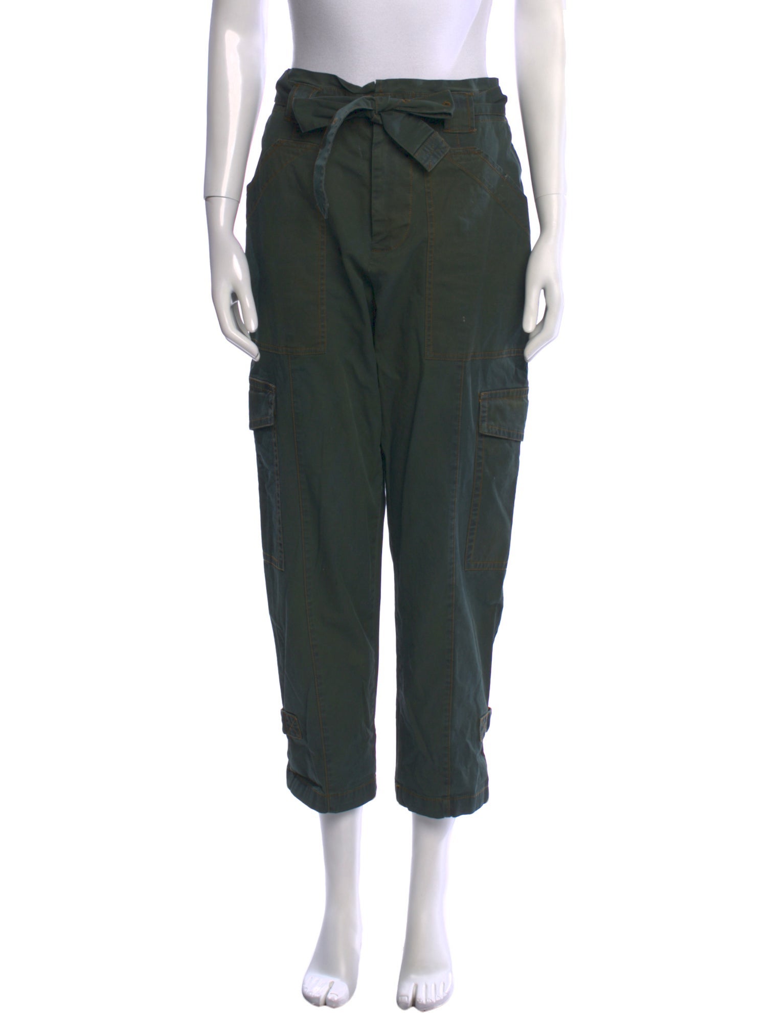 Alex Mill Straight Leg Pants