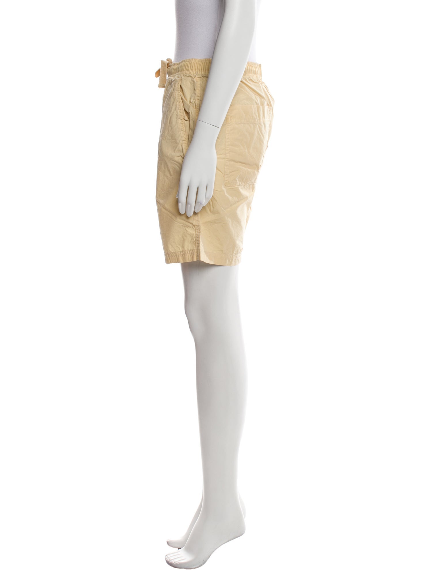 Alex Mill Knee-Length Shorts w/ Tags