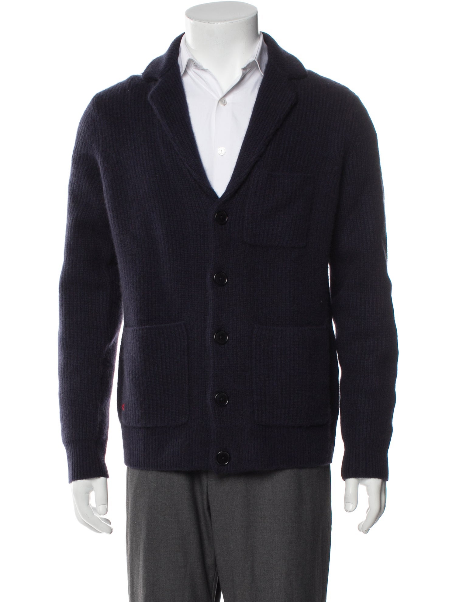 Alex Mill Cashmere V-Neck Cardigan w/ Tags