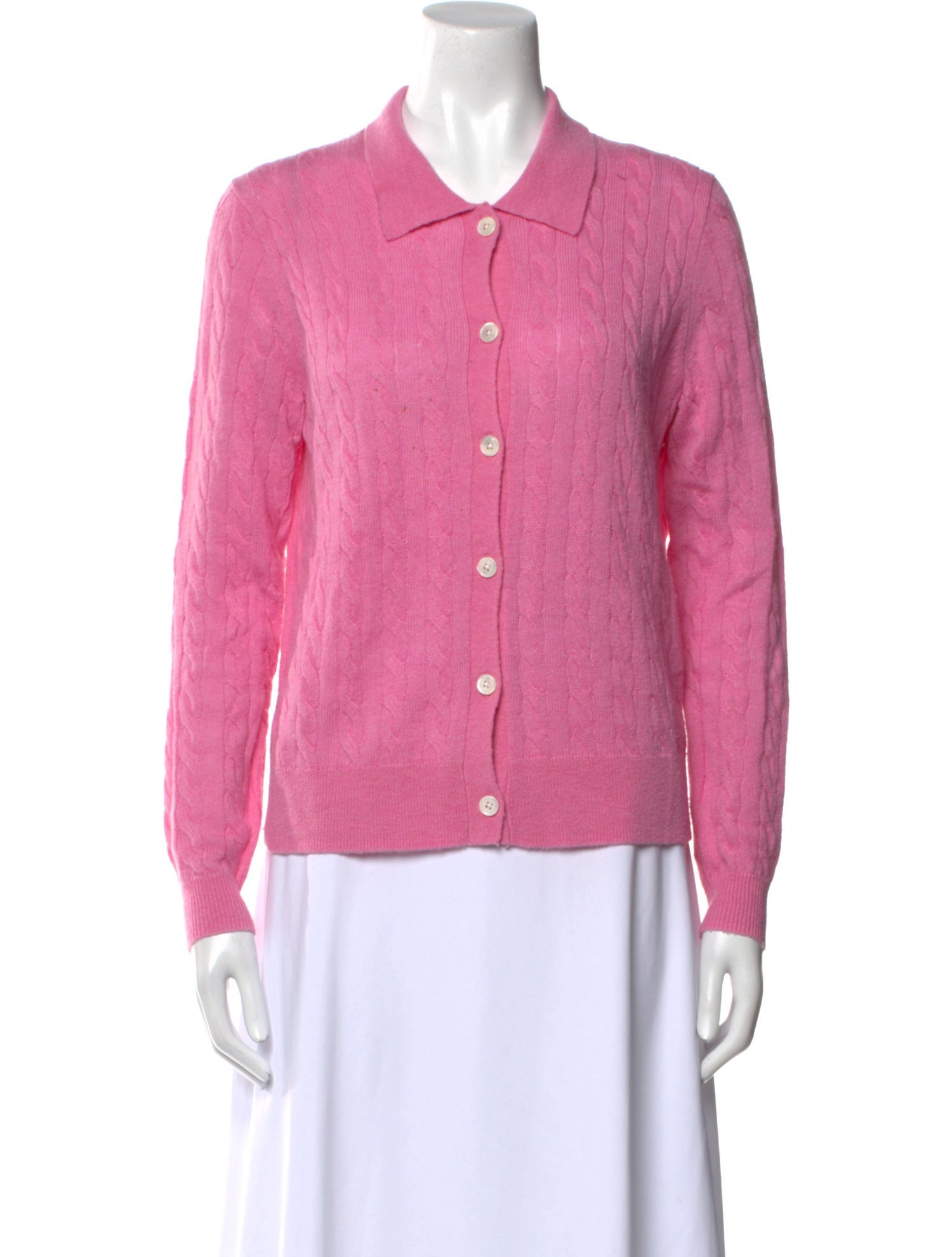 Alex Mill Alpaca Sweater