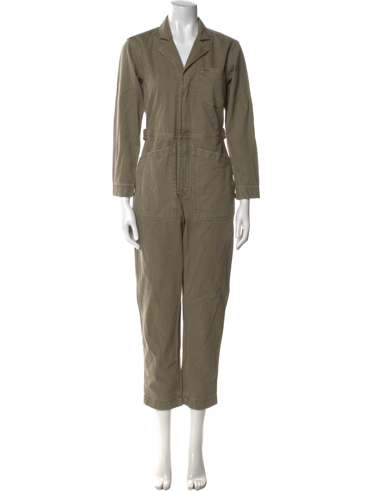 Alex Mill Jumpsuit