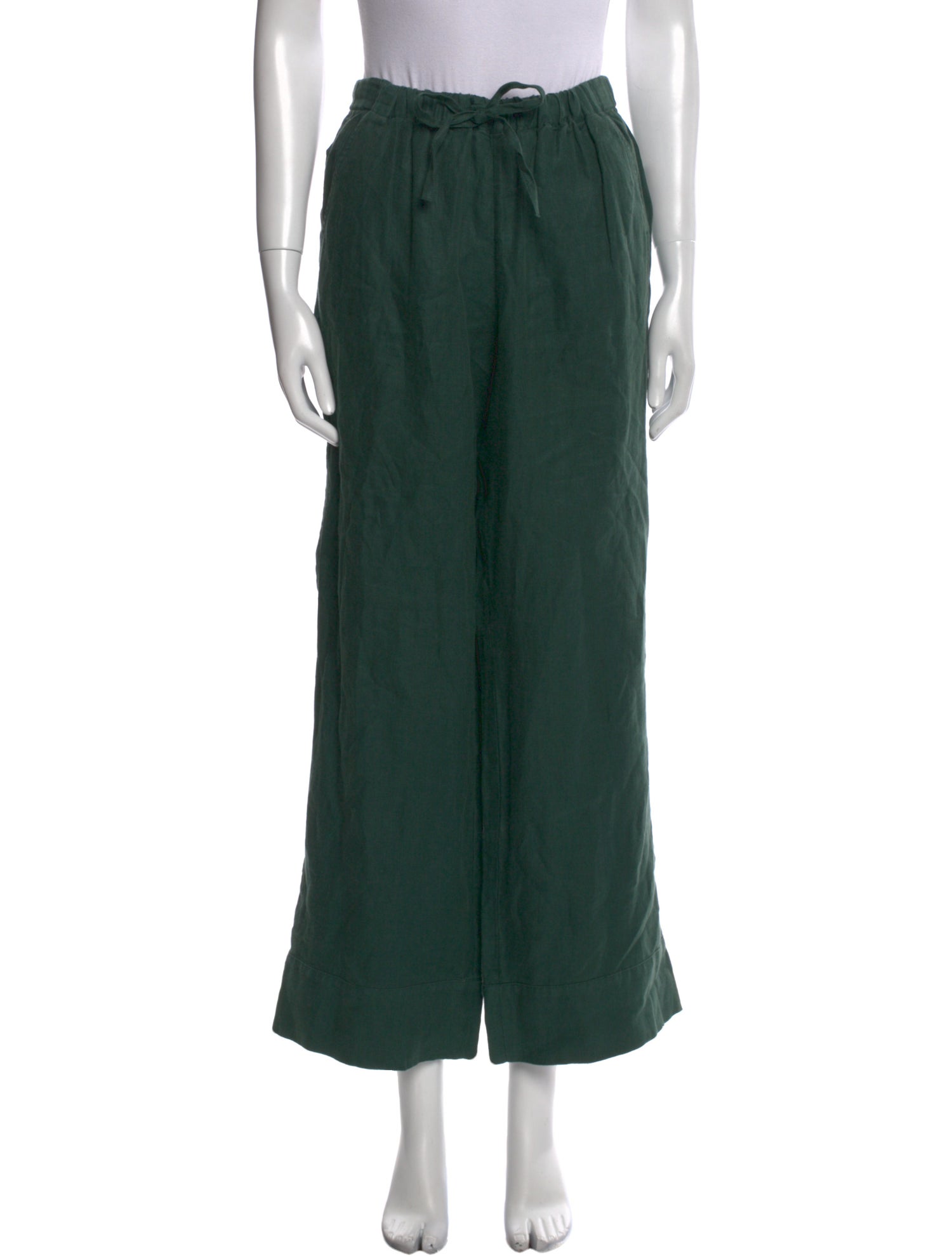 Alex Mill Linen Wide Leg Pants w/ Tags