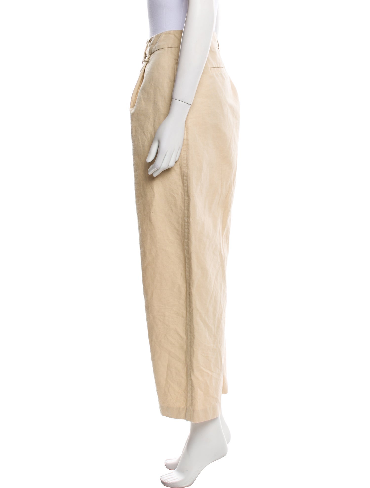 Alex Mill Wide Leg Pants