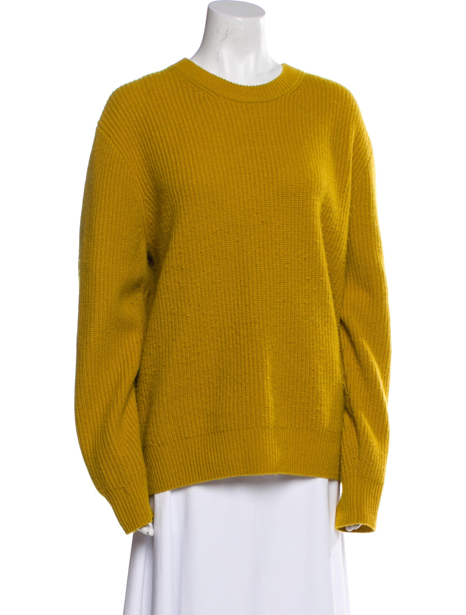 Alex Mill Cashmere Crew Neck Sweater