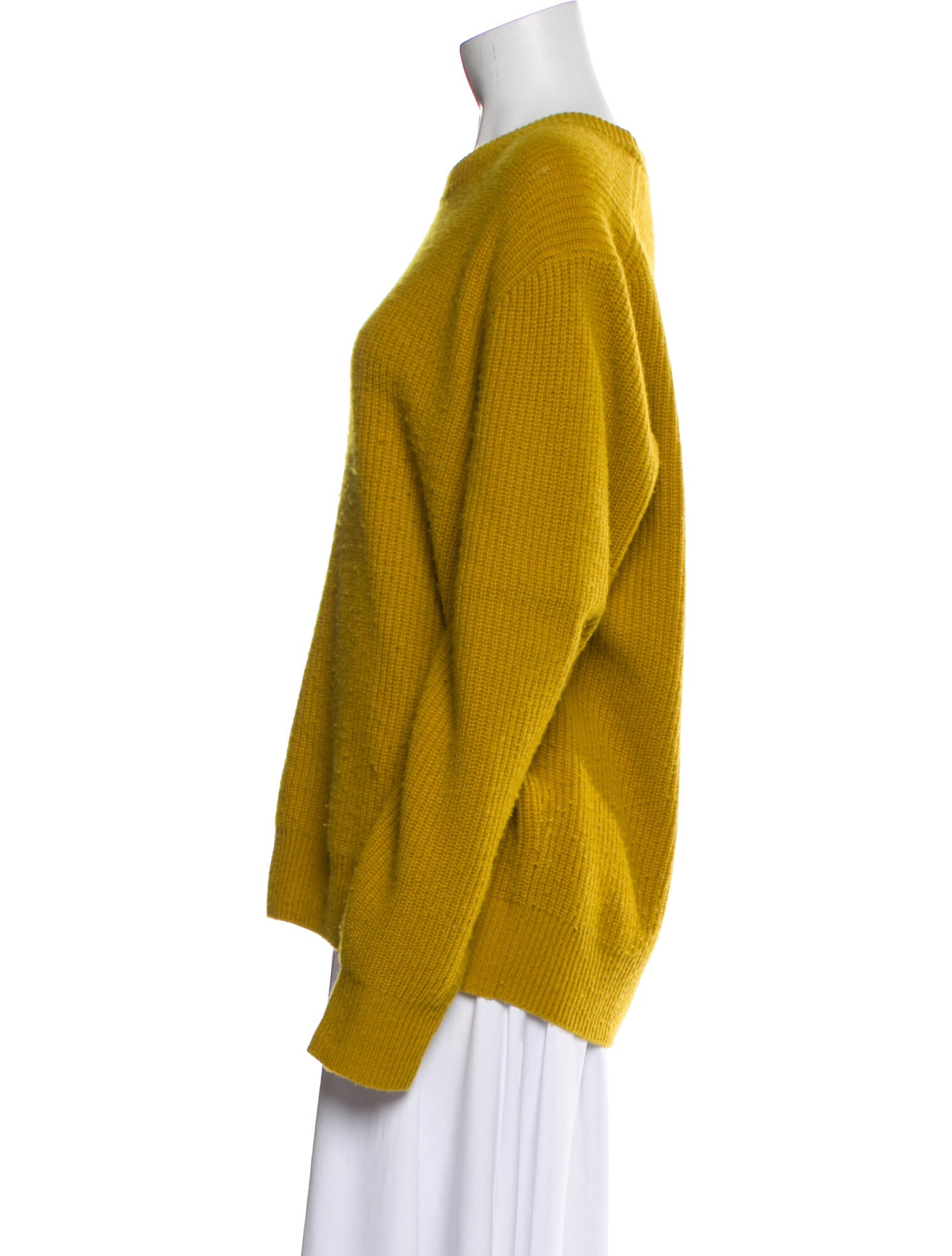 Alex Mill Cashmere Crew Neck Sweater