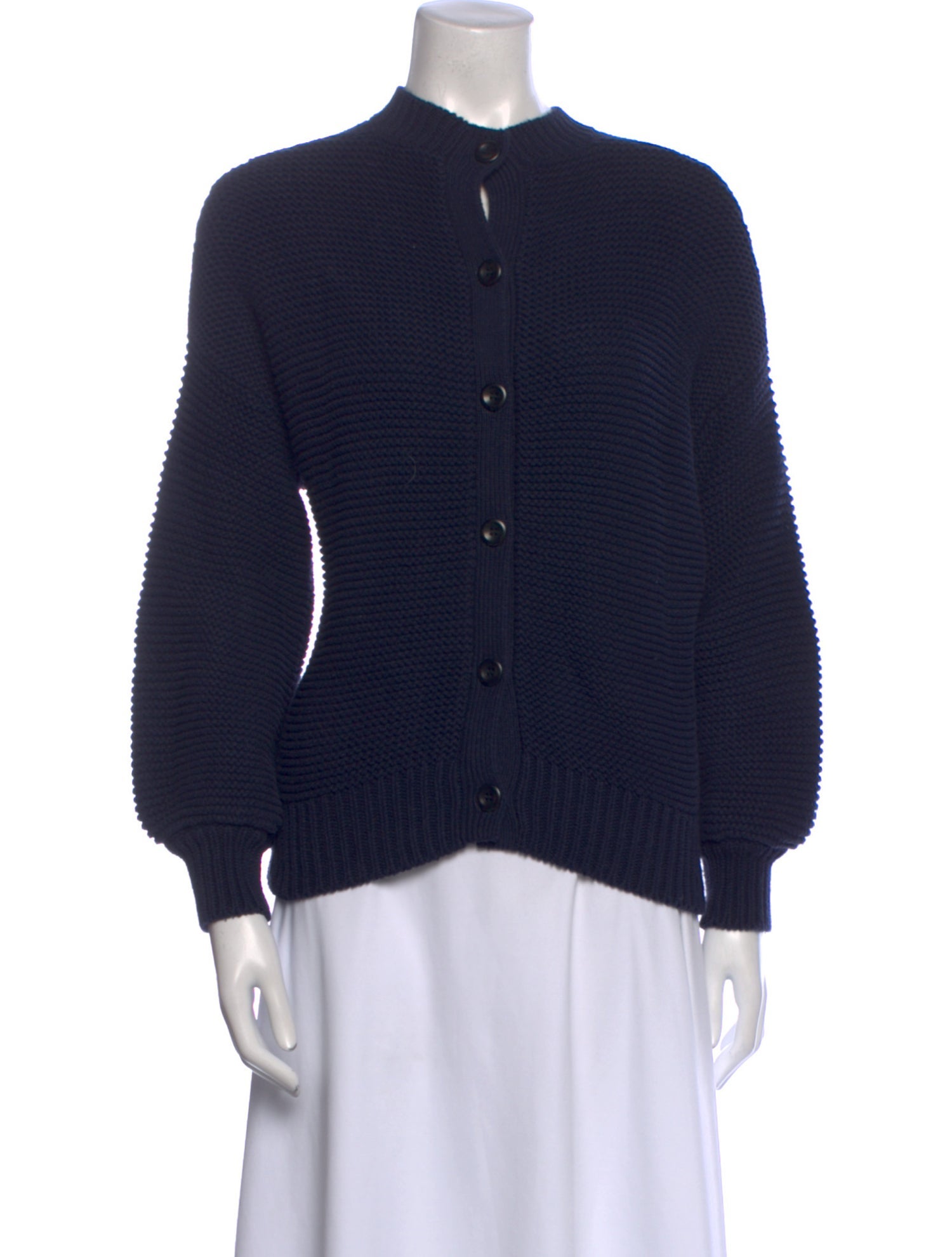 Alex Mill Mock Neck Sweater