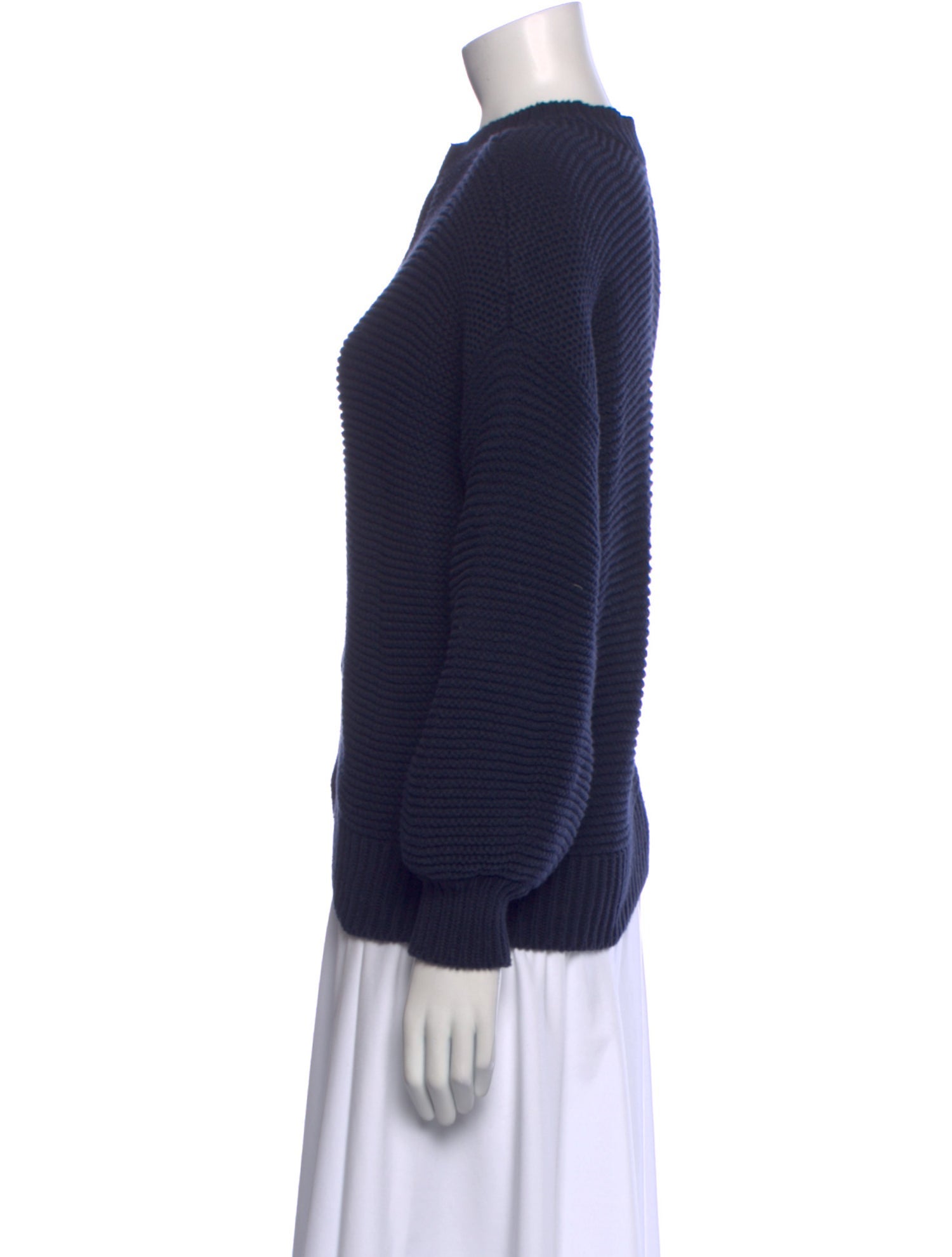 Alex Mill Mock Neck Sweater