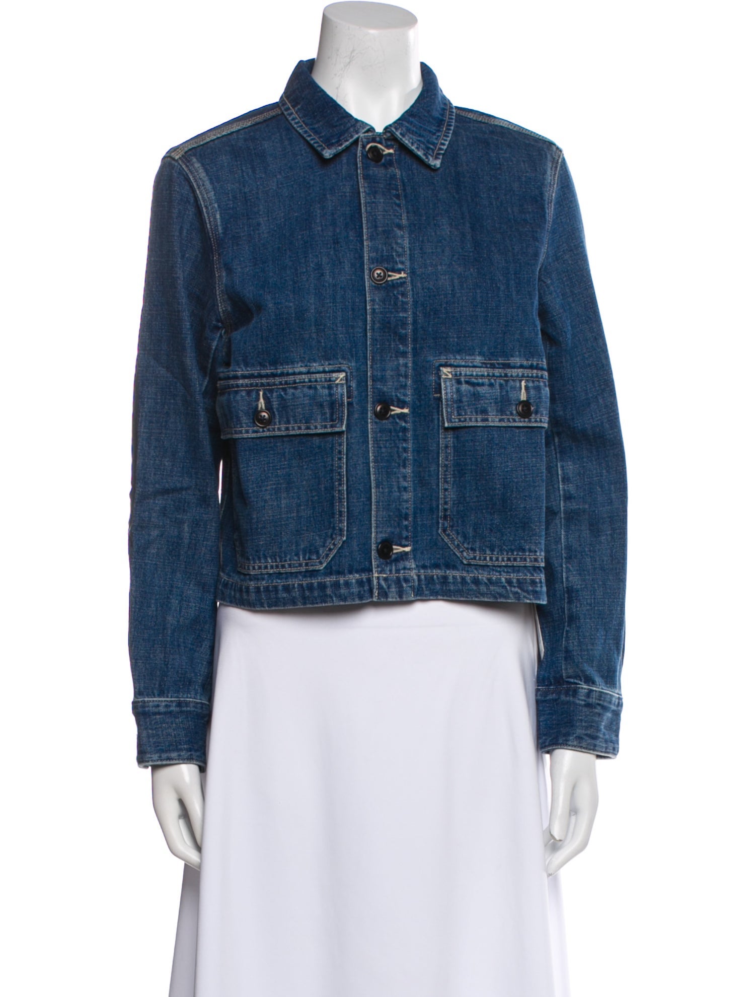 Alex Mill Denim Jacket w/ Tags