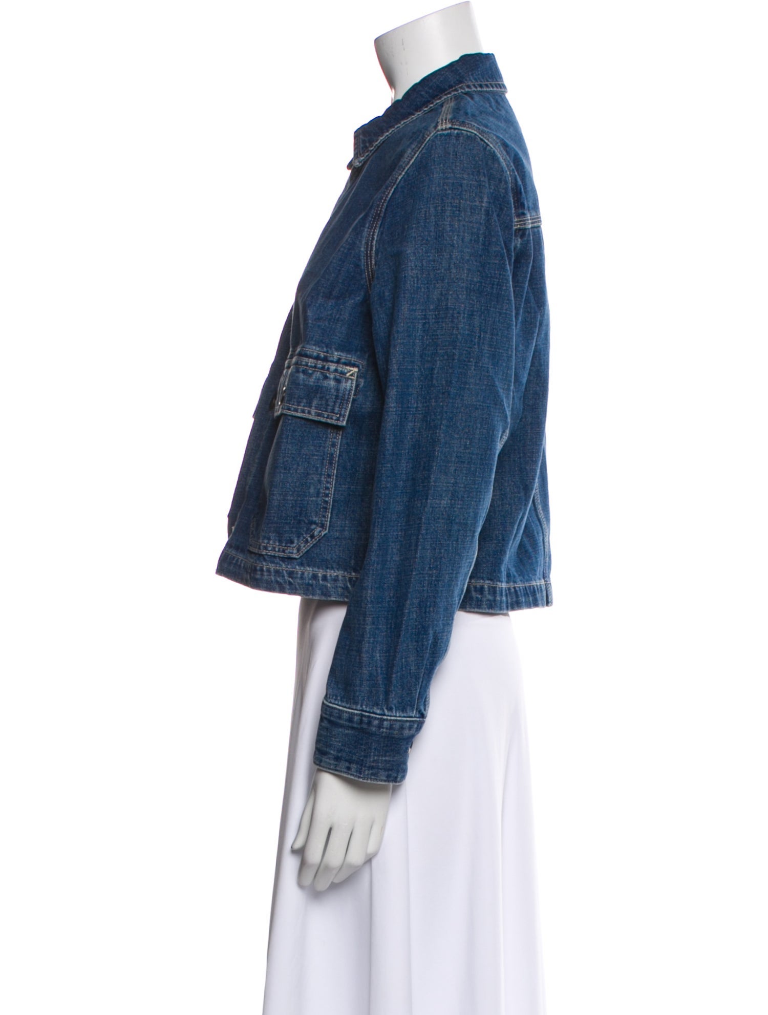 Alex Mill Denim Jacket w/ Tags