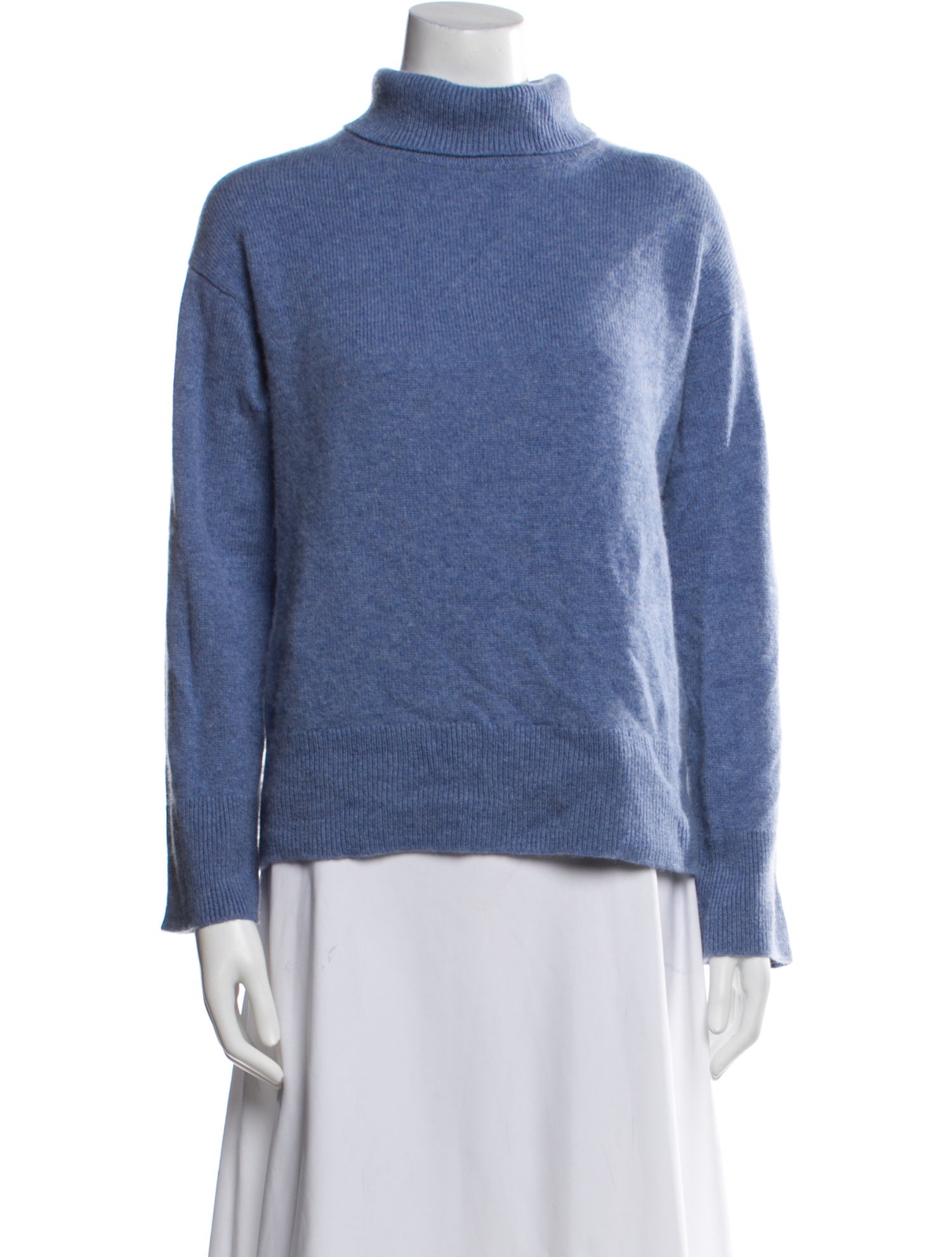 Alex Mill Cashmere Turtleneck Sweater