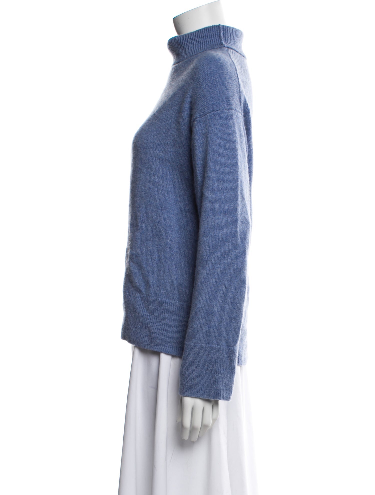 Alex Mill Cashmere Turtleneck Sweater