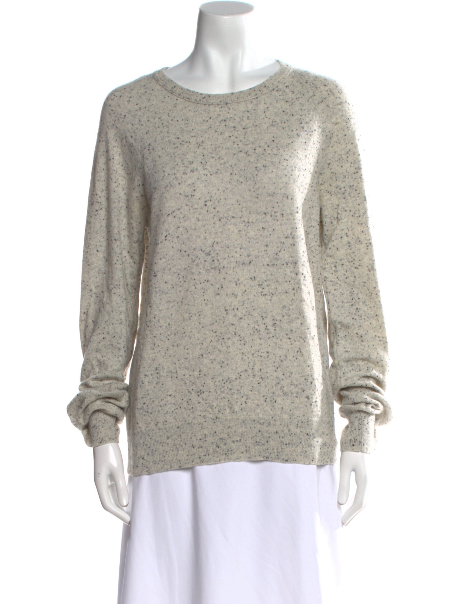 Alex Mill Cashmere Scoop Neck Sweater