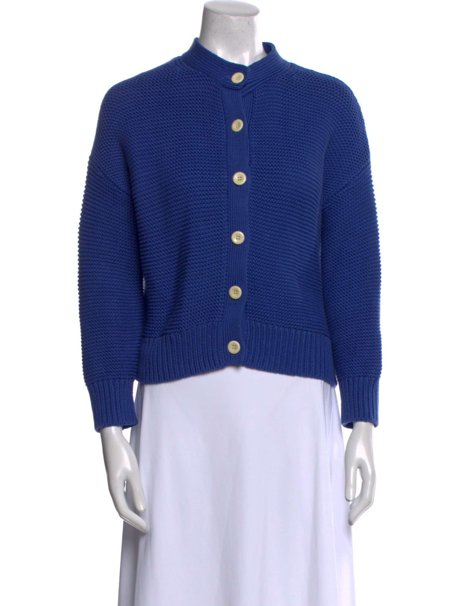 Alex Mill Mock Neck Sweater