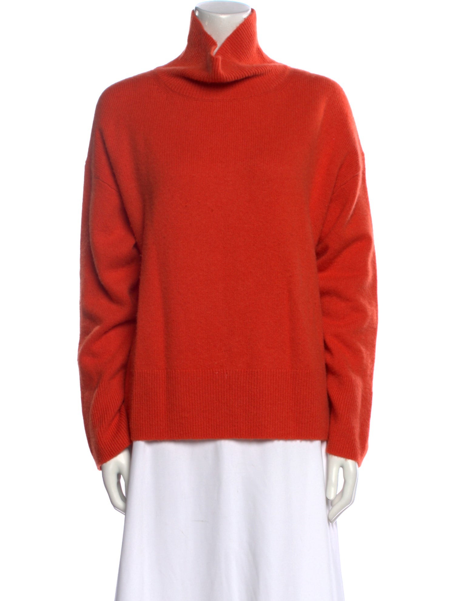 Alex Mill Cashmere Turtleneck Sweater