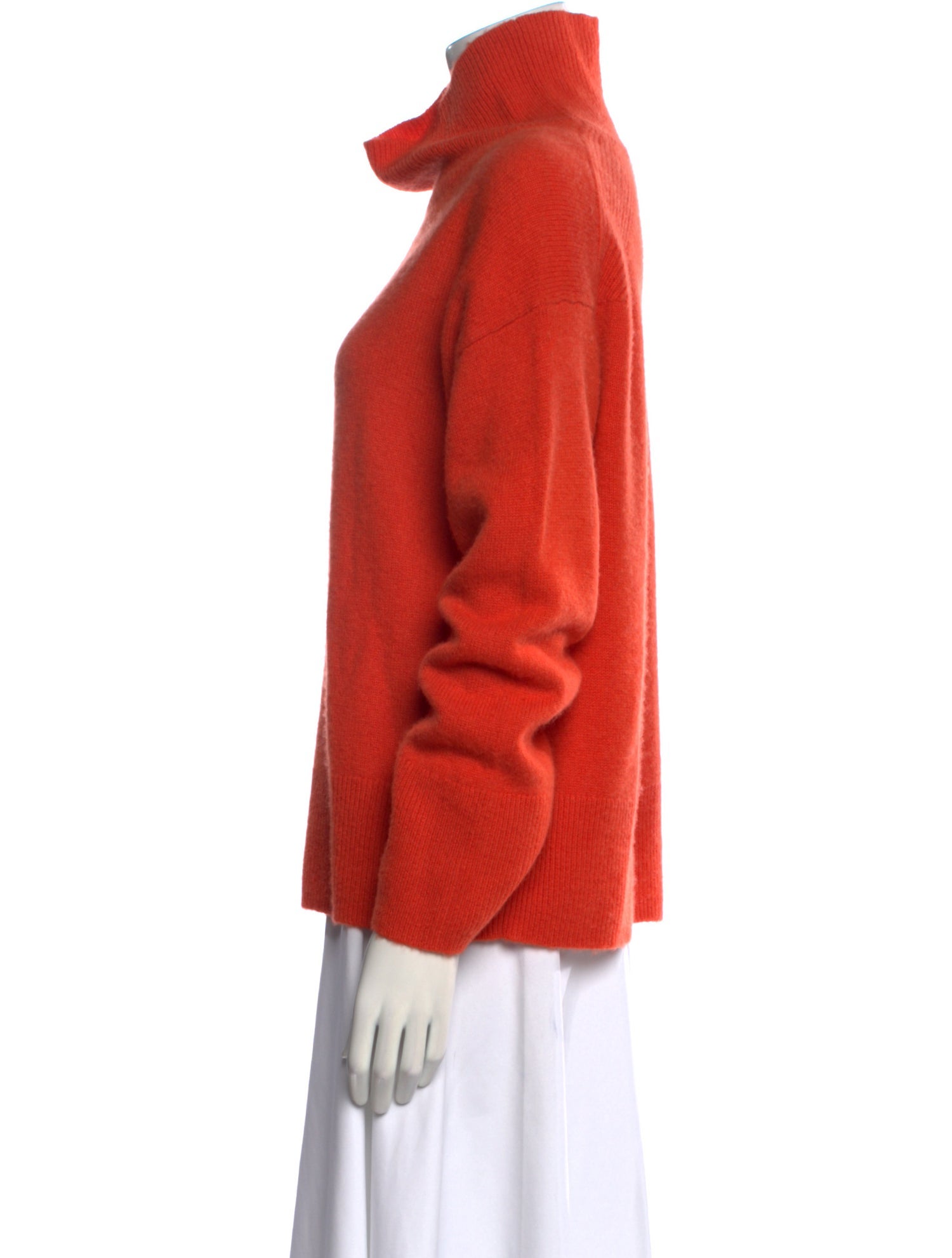 Alex Mill Cashmere Turtleneck Sweater