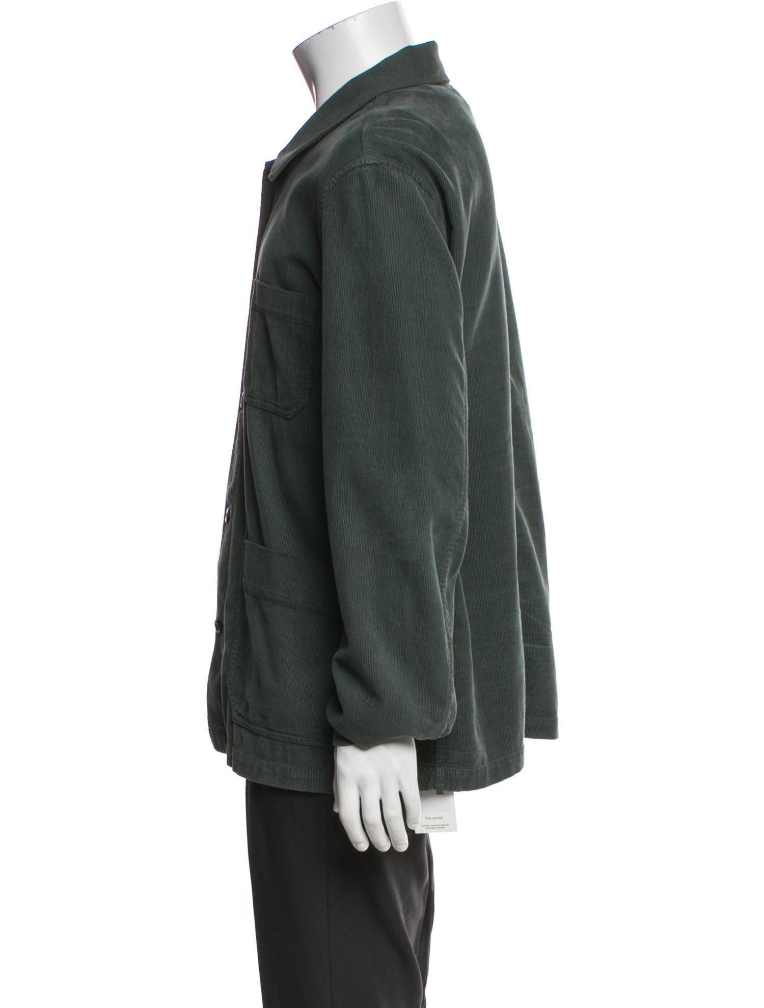 Alex Mill Utility Jacket