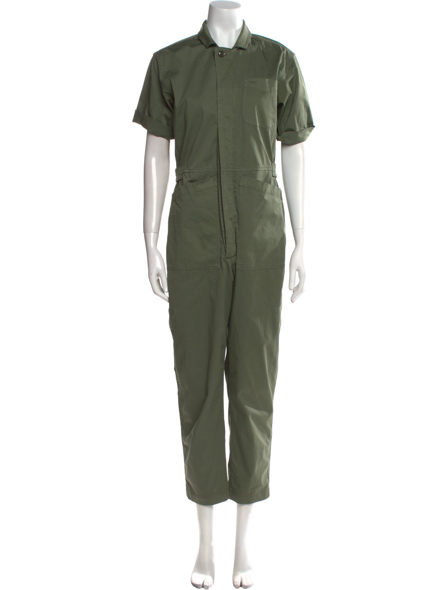 Alex Mill Jumpsuit