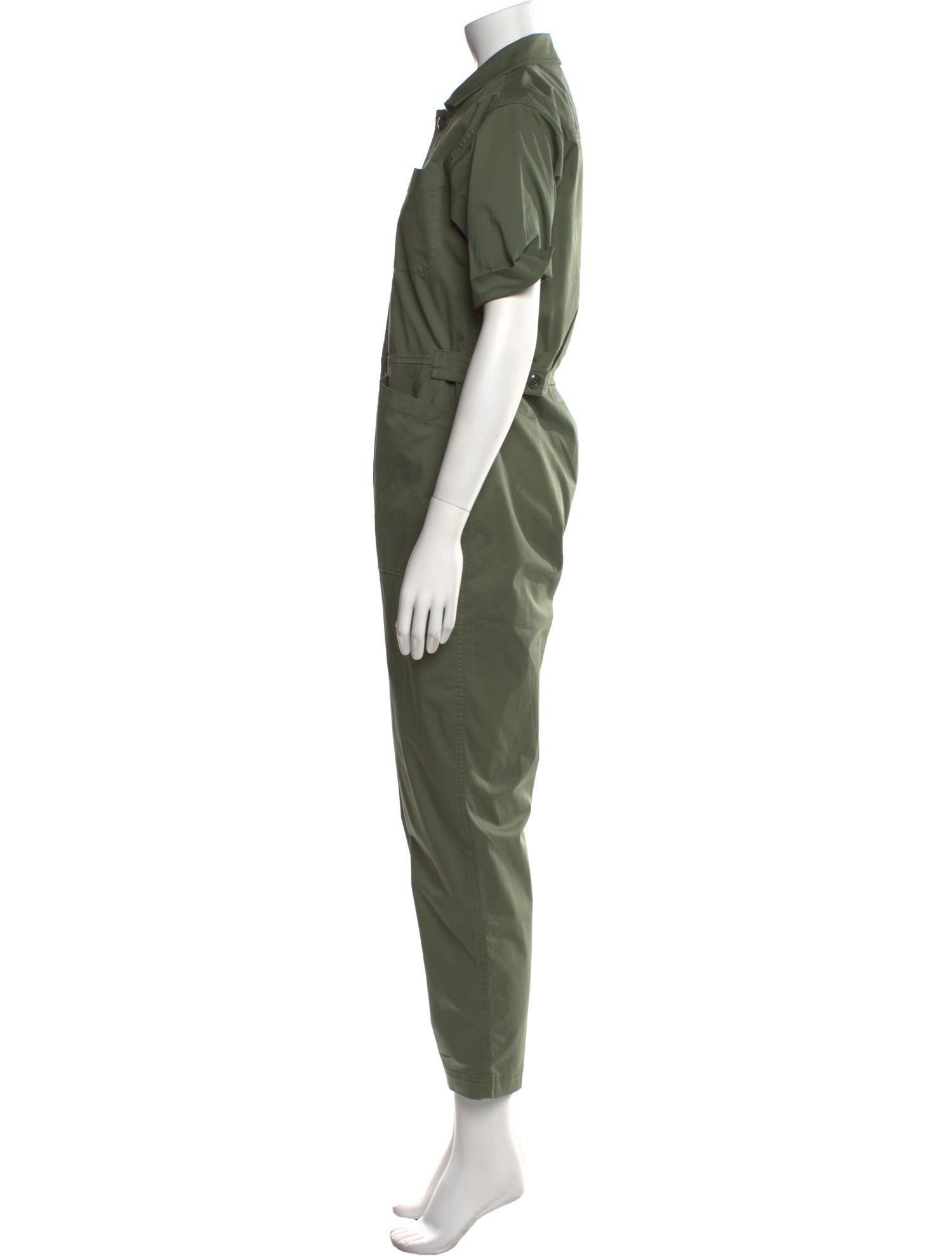 Alex Mill Jumpsuit