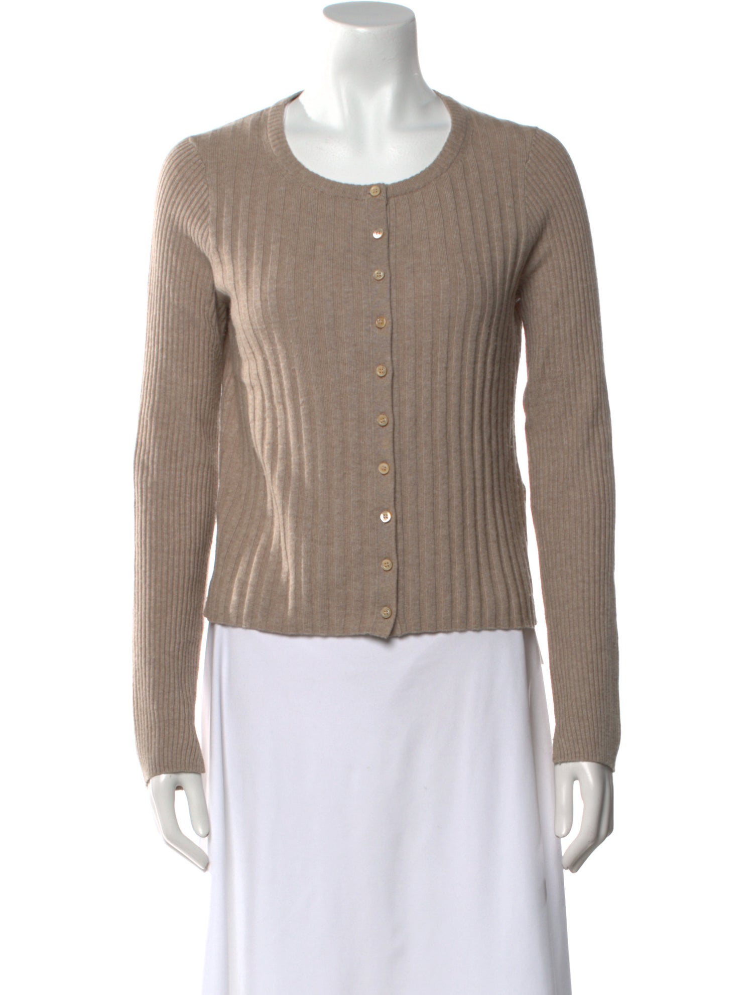 Alex Mill Scoop Neck Sweater