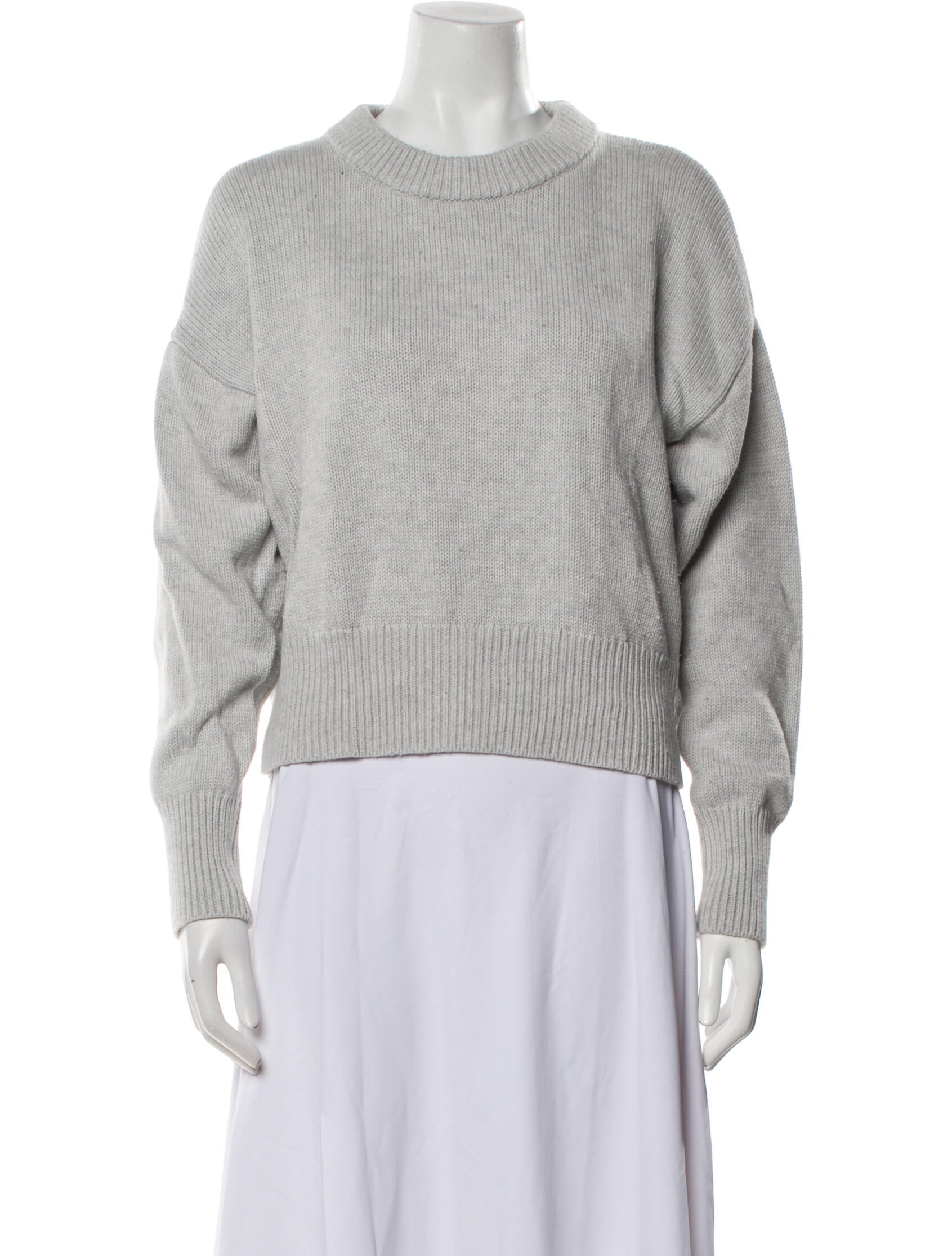 Alex Mill Crew Neck Sweater