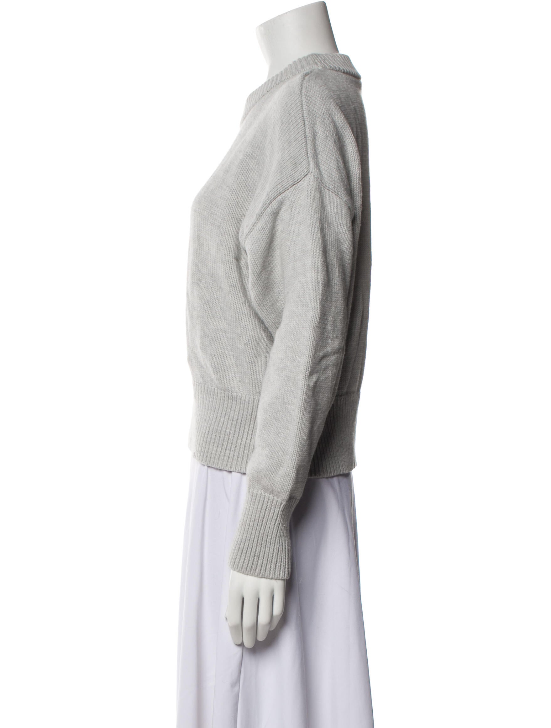 Alex Mill Crew Neck Sweater