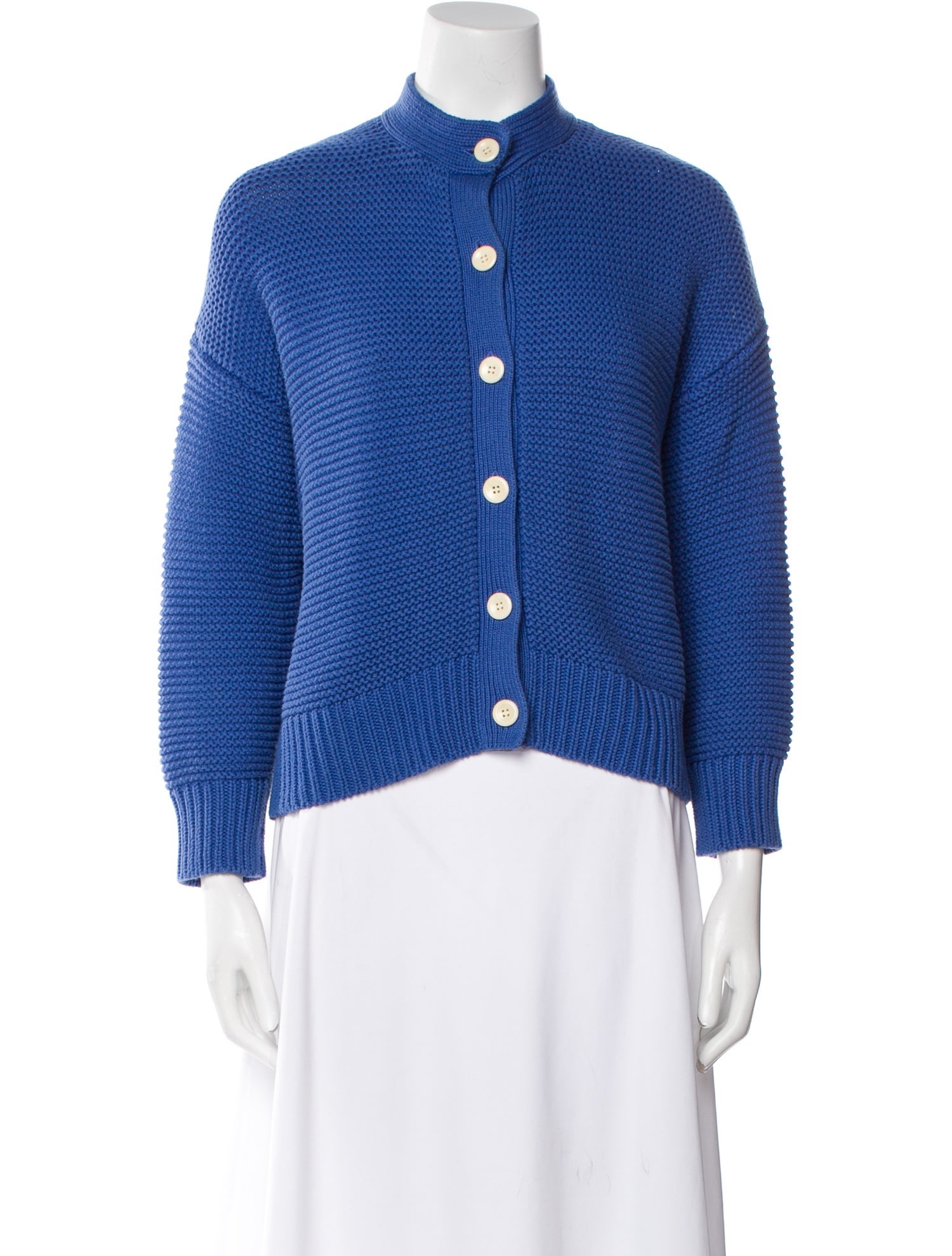 Alex Mill Mock Neck Sweater